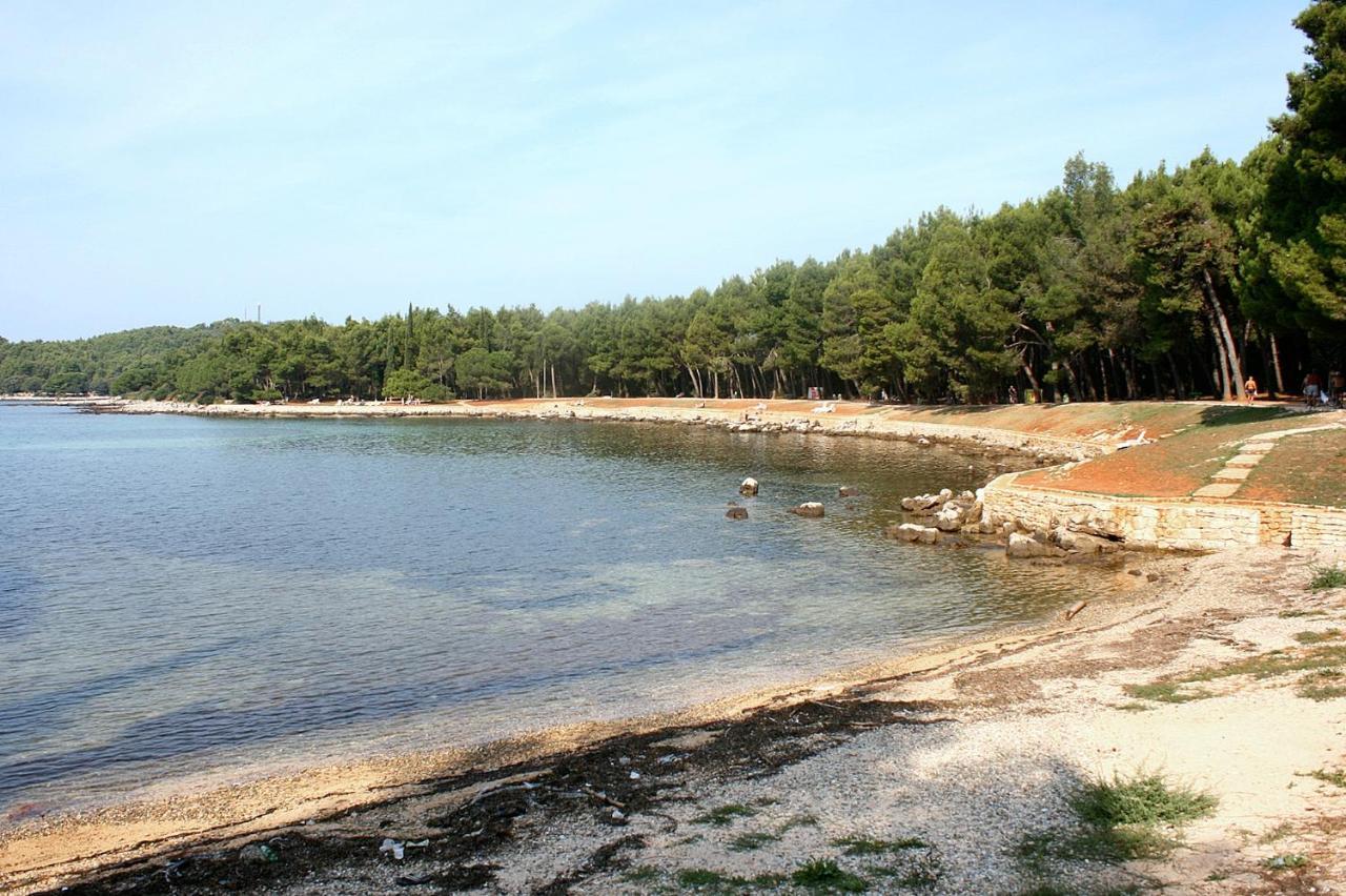 Apartments With A Parking Space Rovinj - 12656 Экстерьер фото