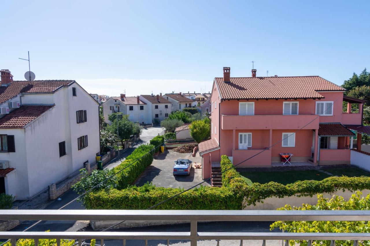 Apartments With A Parking Space Rovinj - 12656 Экстерьер фото